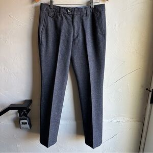 Bonobos Dark Premium Japanese Trousers 30x30